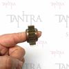 Kit de 4 anillos peneanos de silicona